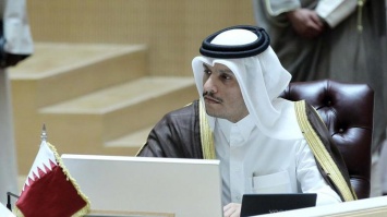 Эмир Катара прокомментировал конфликт с арабскими странами