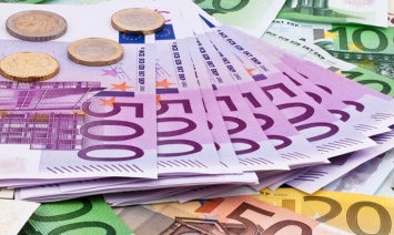 За полгода изъято 331 тысячу фальшивых купюр евро, - ЕЦБ
