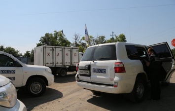 В Генштабе ВСУ сделали тревожный прогноз из-за недопуска СММ ОБСЕ в Новоазовск