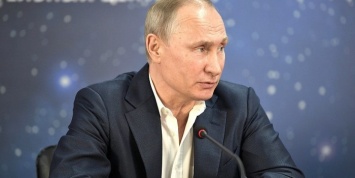 Путин поприветствовал участников Дня российского бокса