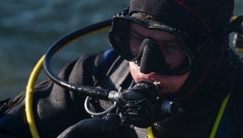 Испытания на глубине: в Севастополе сразятся водолазы из пяти стран