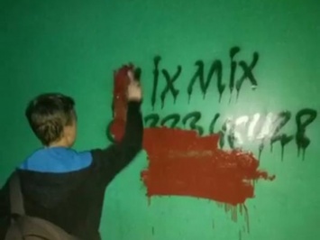 Нет наркотикам: днепровские активисты борются с торговлей спайсами и миксами