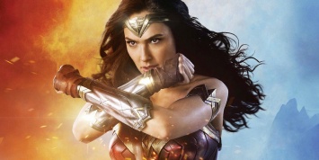 Warner Bros. официально анонсировала продолжение «Чудо-женщины»