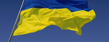 27 лет назад над Киевской мэрией подняли сине-желтый флаг