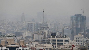В Иране почти 100 человек отравились метанолом, есть погибшие