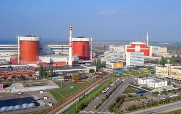 На Южноукраинской АЭС продолжает действовать «желтый» уровень террористической угрозы