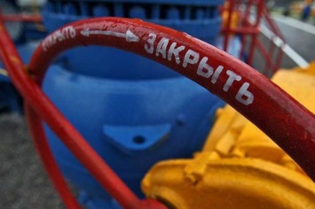 В "Киевгазе" объяснили необходимость временного ограничения газоснабжения