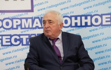 В Дагестане похитили министра ЖКХ