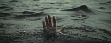 На Голубых озерах утонула 6-летняя девочка