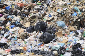 Глава Львовской ОГА рассказал, когда начнется второй этап решения проблемы с мусором