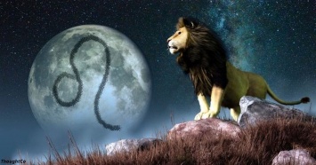 15 причин, почему Львы - лучшие среди всех знаков Зодиака!
