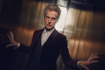 Два Доктора Кто встретились в трейлере последнего эпизода сезона
