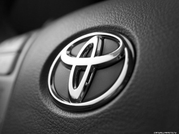 Объявлена дата российской презентации нового кроссовера Toyota