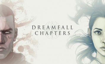 ПК-версия Dreamfall Chapters получила большое обновление The Final Cut
