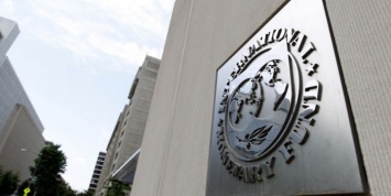 МВФ подтвердил прогноз восстановления экономики России