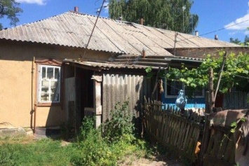 Под Киевом мужчина топором зарубил односельчанина из-за 500 гривен