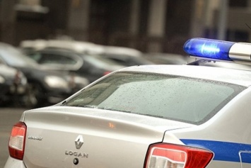 ЧП в центре Москвы: обнаружено тело мужчины с простреленной головой