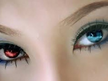 Ученые нашли связь между цветом глаз и здоровьем