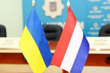 Украина и Нидерланды активизируют сотрудничество в агросекторе