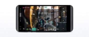 LG анонсировала дату выхода смартфона LG Q8