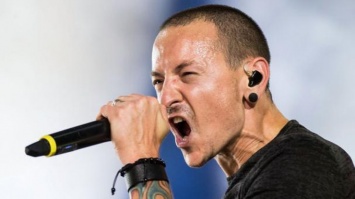 Linkin Park написали трогательное письмо покойному солисту