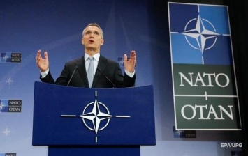 НАТО готово помочь в разрешении конфликта между Турцией и Германией