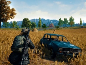 PlayerUnknown's Battlegrounds превратили в яркий 2D-боевик