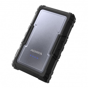 ADATA представляет внешний аккумулятор D16750