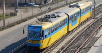 В Киеве на три месяца частично перекроют важную транспортную артерию
