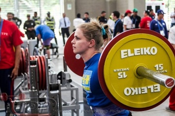 Соловьева выиграла золотую медаль на Всемирные играх в Польше