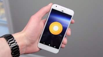 Что нового в Android O Developer Preview 4
