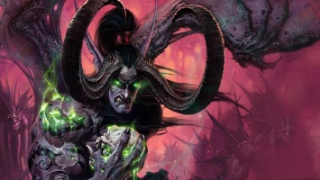 Blizzard за пять часов закрыла сервер World of Warcraft: Burning Crusade, который фанат воссоздавал четыре года
