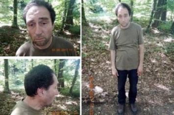 Полиция Швейцарии обнародовала фото подозреваемого в нападении с бензопилой