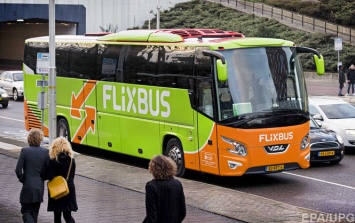 В Украину приходит крупнейший автобусный перевозчик Европы