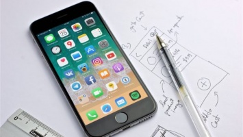 Список изменений iOS 11 Beta 4