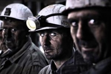 В "ЛНР" произошло масштабное увольнение шахтеров
