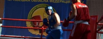 Черниговские боксеры вернулись с чемпионата Украины с медалями