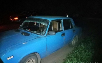 На Николаевщине в дорожно-транспортном происшествии травмировали ребенка-пешехода
