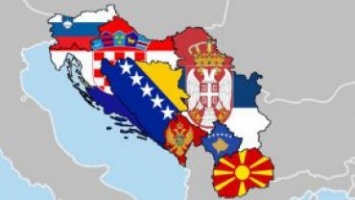 Турция и Россия делят Балканы