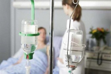 Массовое отравление на Прикарпатье: 13 туристов госпитализированы