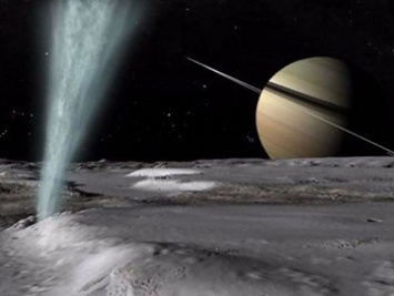 Ученые придумали, как рассмотреть таинственных обитателей луны Сатурна