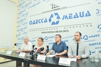 В Одессе стартует рейтинг «100 влиятельных одесситов-2017»