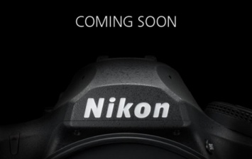 Nikon рассекретила мощную "зеркалку" D850