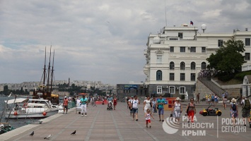 Жалобы по интернету: в Севастополе заработал сайт "горячей линии"