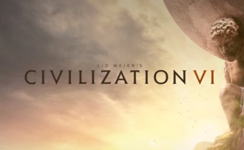 Видео и скриншоты Sid Meier’s Civilization 6 - первый взгляд на Нубию