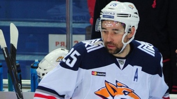 Финалист КХЛ Зарипов дисквалифирован на 2 года за допинг
