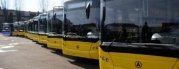 Из криворожкого бюджета выделят 60 миллионов и заменят 150 маршруток новыми автобусами (ФОТО)