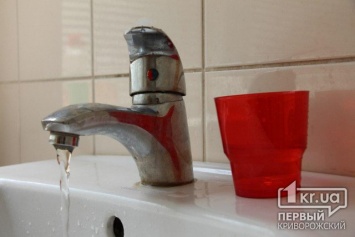 Жителям Терновского района Кривого Рога рекомендуют запастись водой