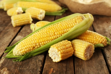 Время варить кукурузу! Всего два ингредиента заставят ее таять во рту