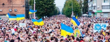 Новый формат празднования Дня Независимости Украины - без парада и торжеств